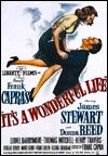 My recommendation: It's a Wonderful Life